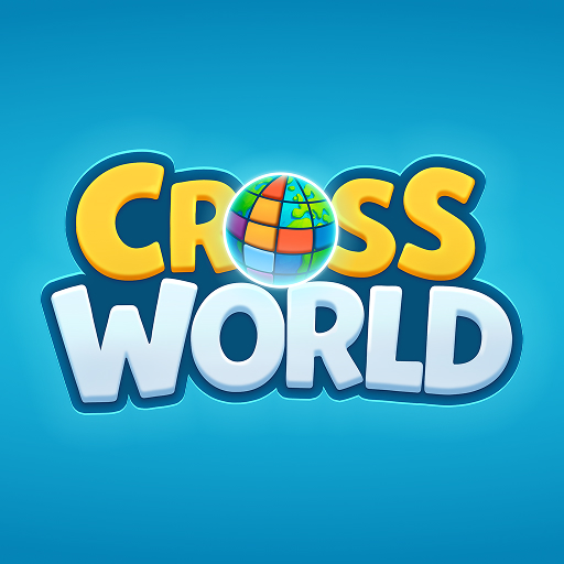 Cross World: Teka-Teki Kata